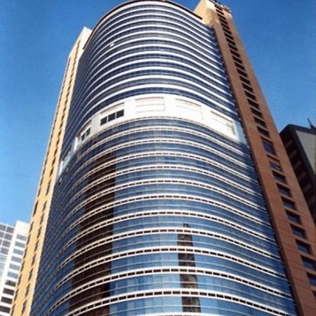 Discovery Suites Manila, Philippines Pásig Exterior foto