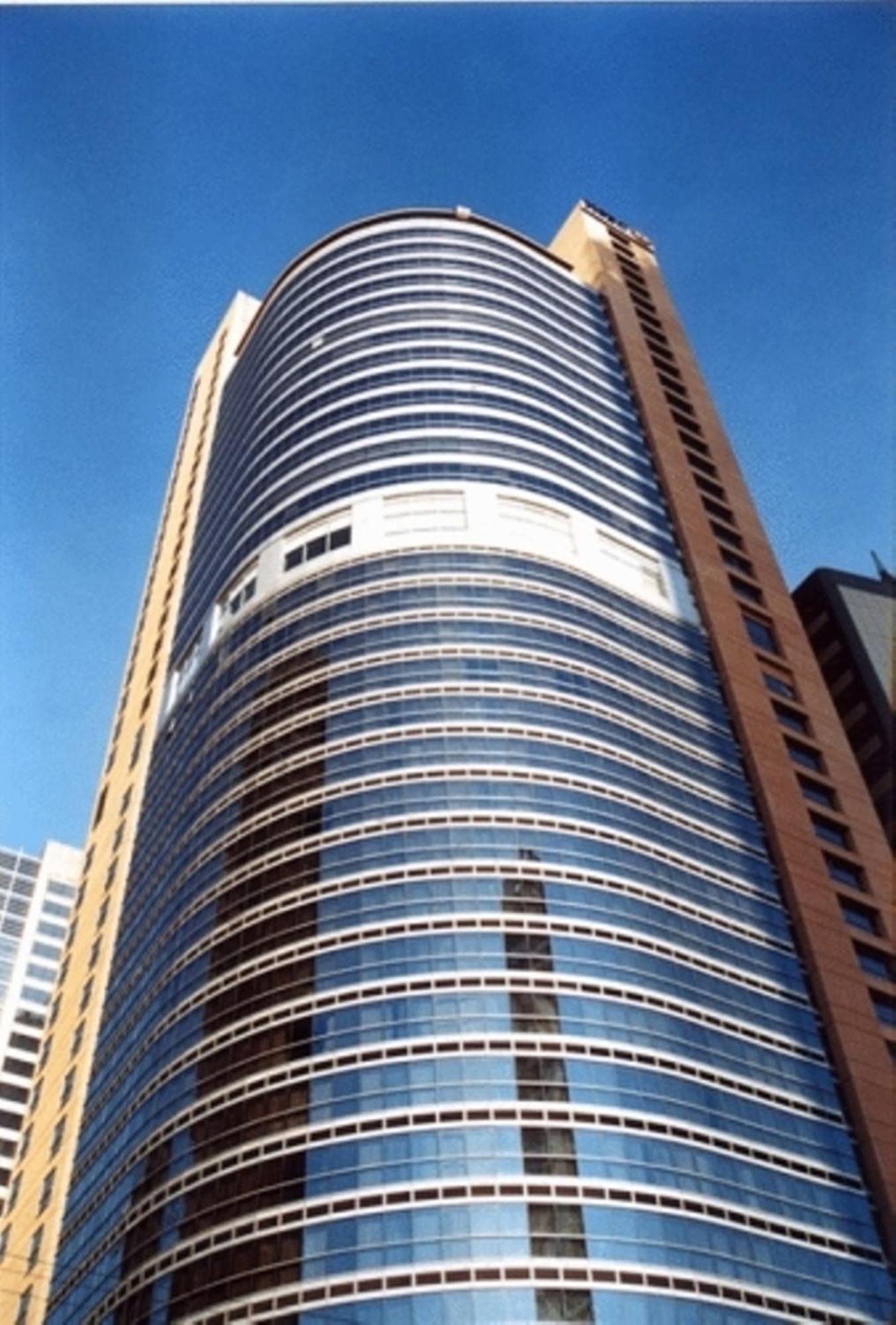 Discovery Suites Manila, Philippines Pásig Exterior foto