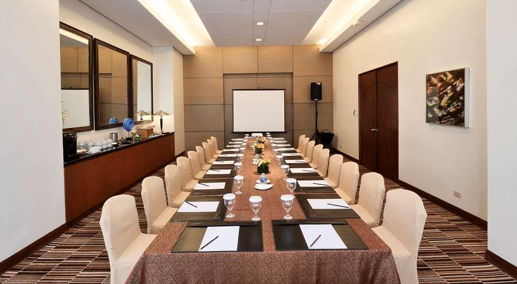 Discovery Suites Manila, Philippines Pásig Facilidades foto