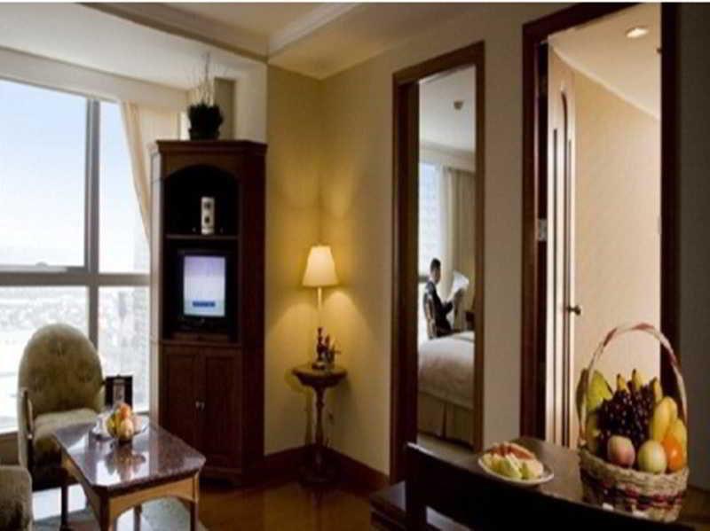 Discovery Suites Manila, Philippines Pásig Exterior foto